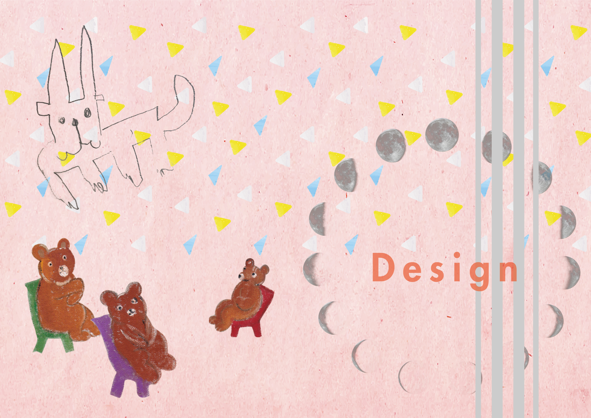 kie kato design web site